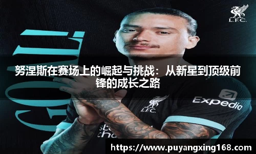 努涅斯在赛场上的崛起与挑战：从新星到顶级前锋的成长之路