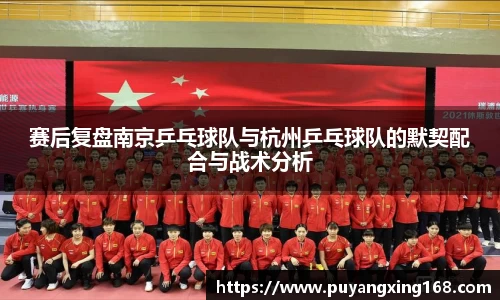 赛后复盘南京乒乓球队与杭州乒乓球队的默契配合与战术分析